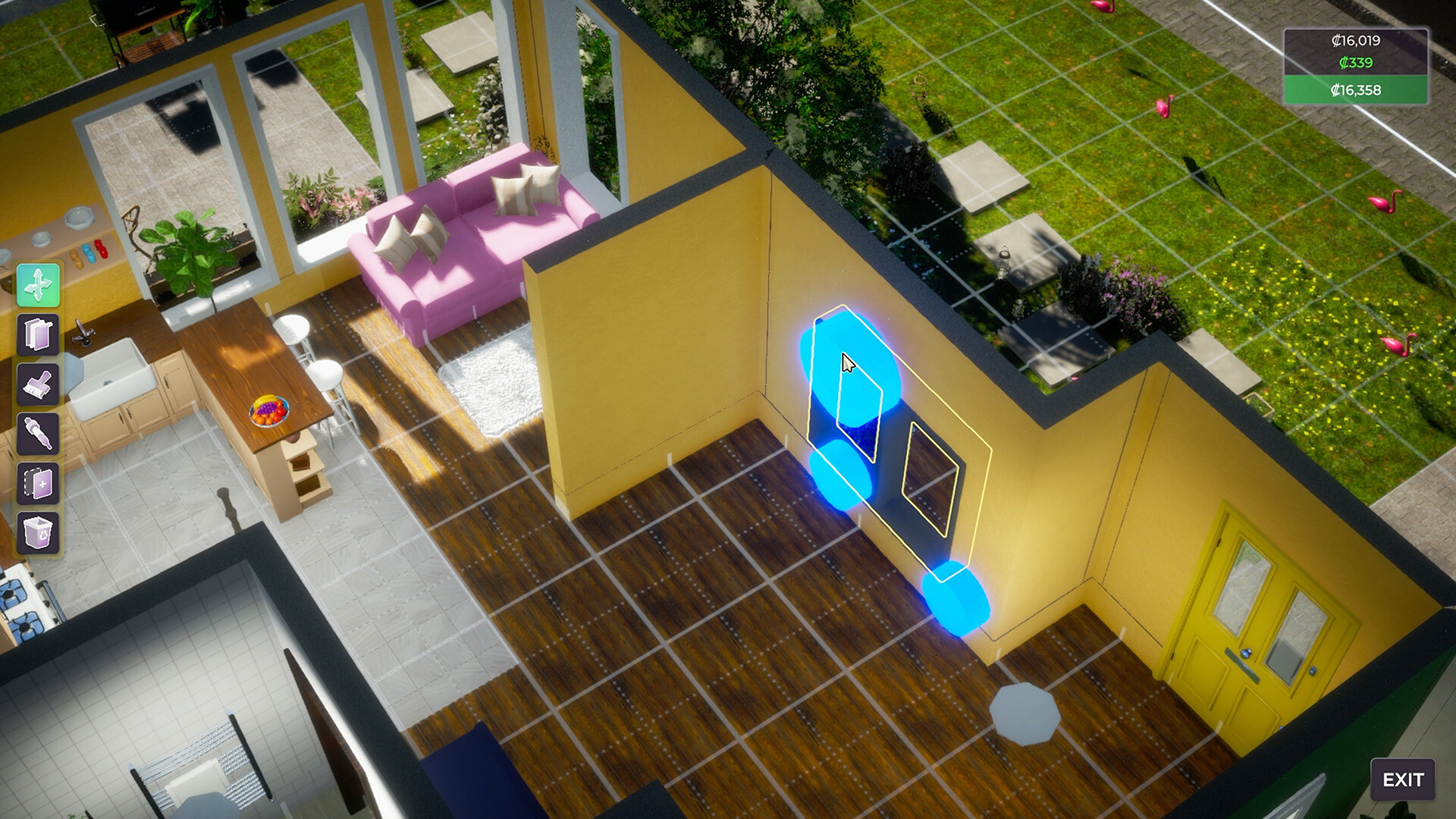 Life by you on steam