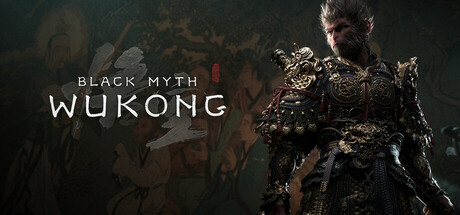 Black Myth: Wukong banner