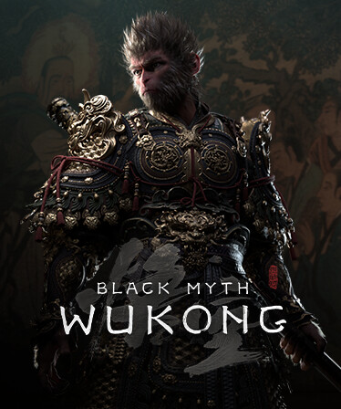 Black Myth: Wukong