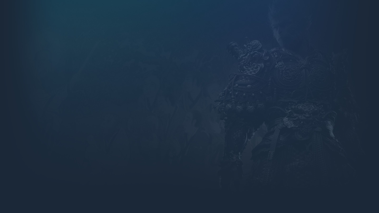 Black Myth: Wukong background