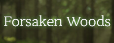Forsaken Woods