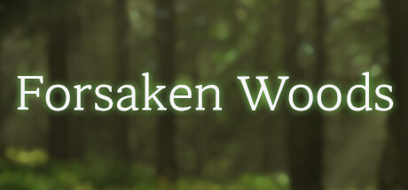 Forsaken Woods banner image