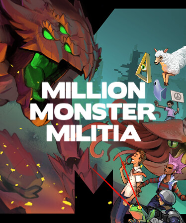 Million Monster Militia