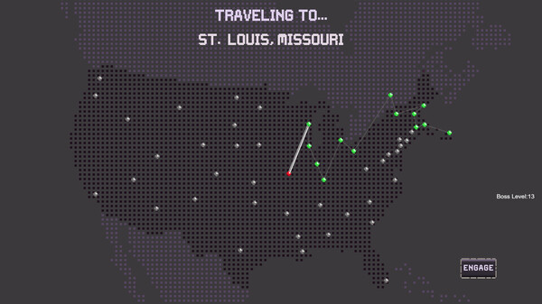 Скриншот из Million Monster Militia