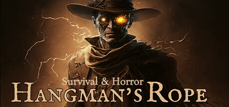 Survival and Horror: Hangman's Rope