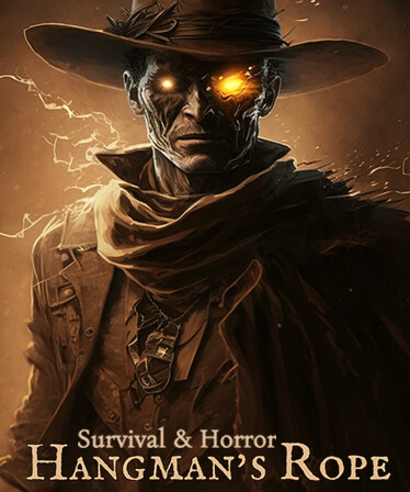 Survival and Horror: Hangman's Rope