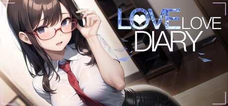 Love Love Diary steam charts