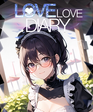 Love Love Diary