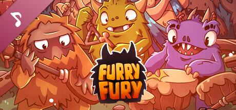 FurryFury Soundtrack banner image