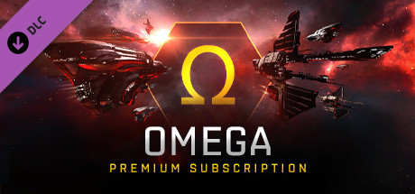 EVE Online - Omega Subscription banner image