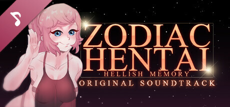 Zodiac Hentai - Hellish Memory Soundtrack