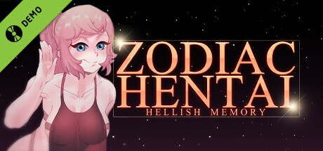 Zodiac Hentai - Hellish Memory Demo banner