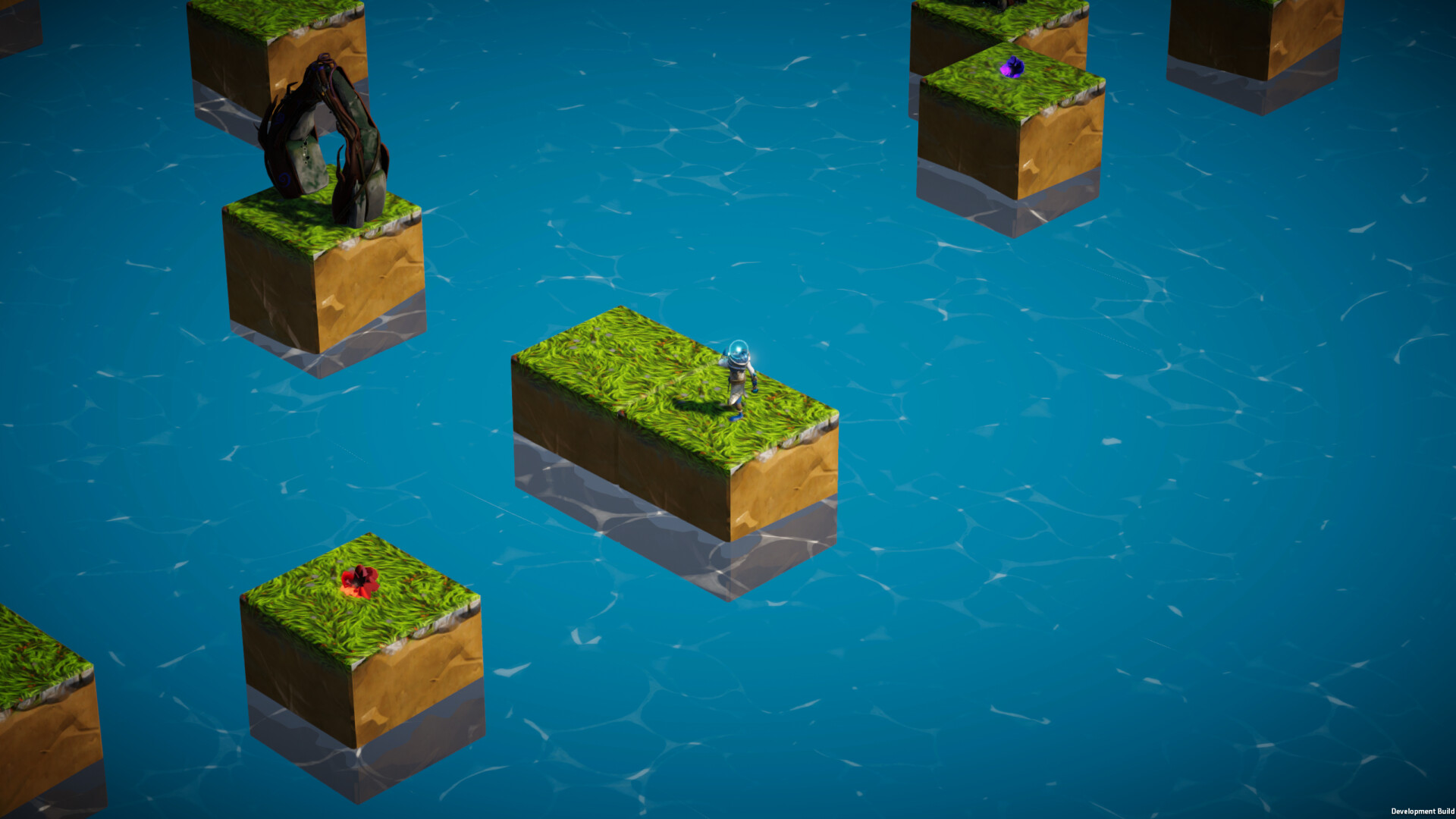 The Books Tale: A hop adventure! screenshot 1