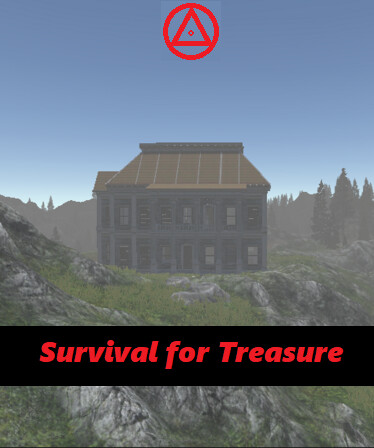 Survival for Treasure