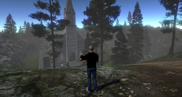 Survival for Treasure game for windows Pc 1