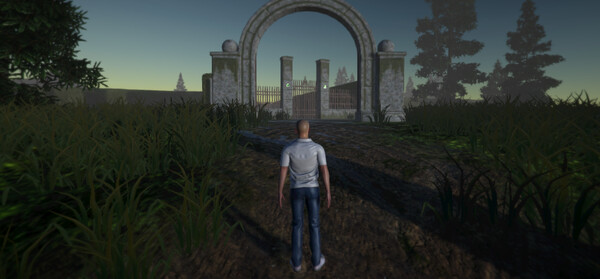 Скриншот из Survival for Treasure