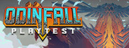 Odinfall Playtest