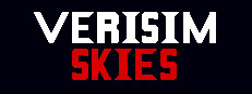 Verisim Skies 게임 이미지