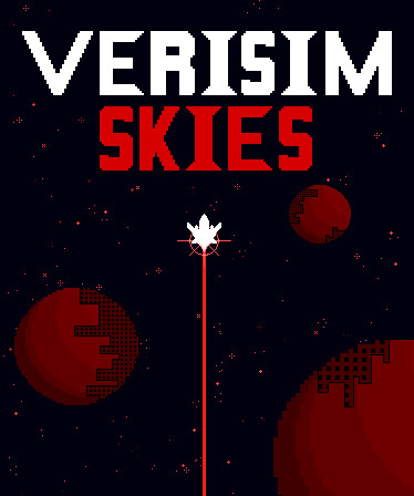 Verisim Skies