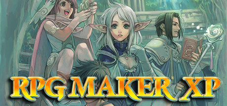 RPG Maker XP on Steam