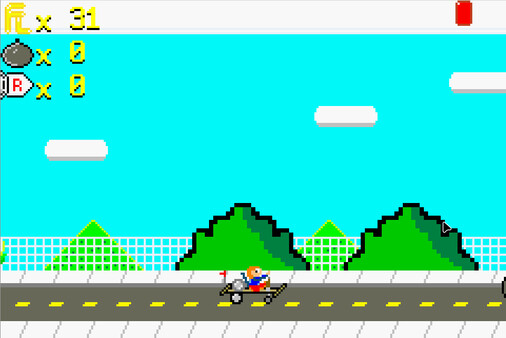 Trail Hogs game for windows Pc 1