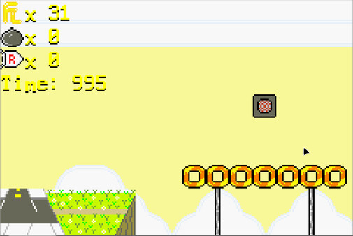 Trail Hogsfor windows and Linux 1