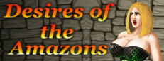 Desires of the Amazons
