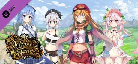 Selobus Fantasy - Additional All-Ages Story & Graphics DLC Vol.1 banner image