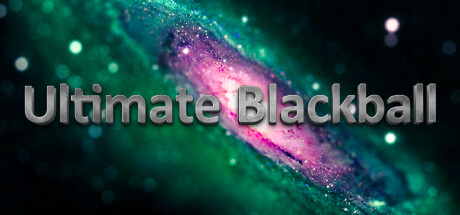 Ultimate Blackball Cover Image