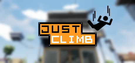 Just Climb Cover Image