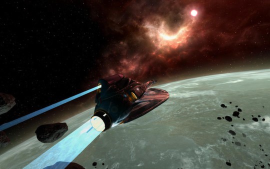 скриншот X3: Terran Conflict Bonus Package 2