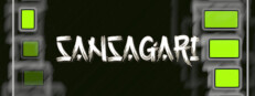 Sansagari 게임 이미지