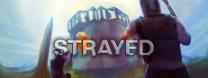 Strayed 게임 이미지