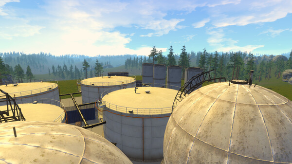 Strayed game for windows Pc 1