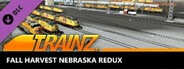 Trainz Plus DLC - Fall Harvest Nebraska Redux
