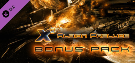 x3 albion prelude missions x3 albion prelude missions