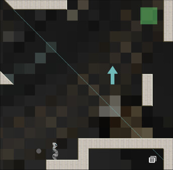 JumpPower game for Linux 1