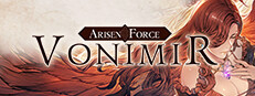 Arisen Force: Vonimir