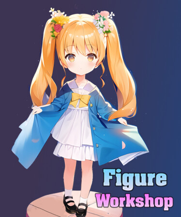 Figure Workshop