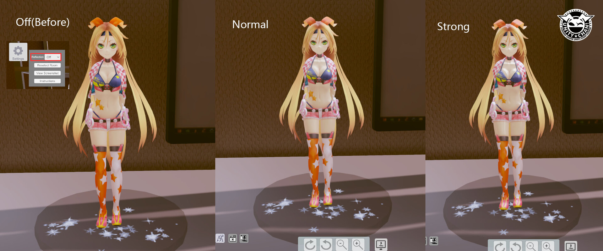 Figure Workshop screenshot 1