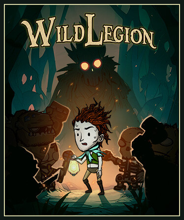 Wild Legion