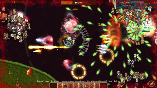 Wild Legion game for windows Pc 1