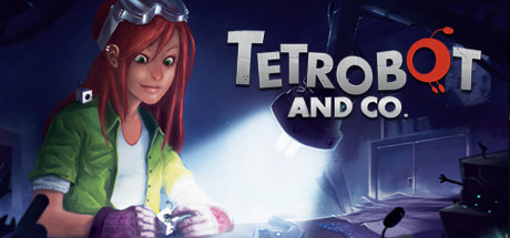 Tetrobot and Co. header image