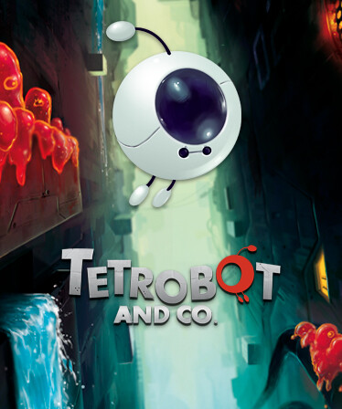 Tetrobot and Co.