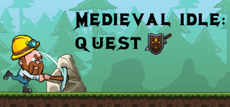 Medieval Idle: Quest Cover Image