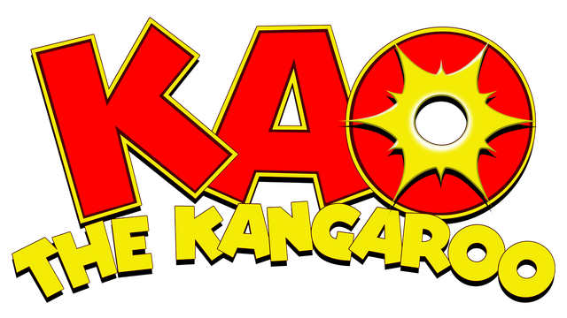 Kao the Kangaroo