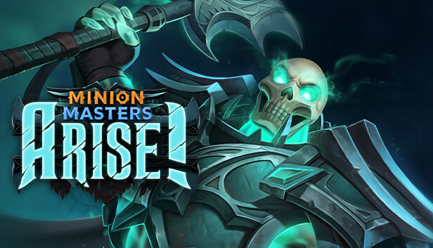 Comunidade Steam :: Minion Masters