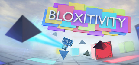 Bloxitivity header image