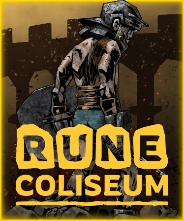 Rune Coliseum