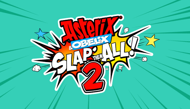 Asterix & Obelix Slap Them All! 2 on Steam